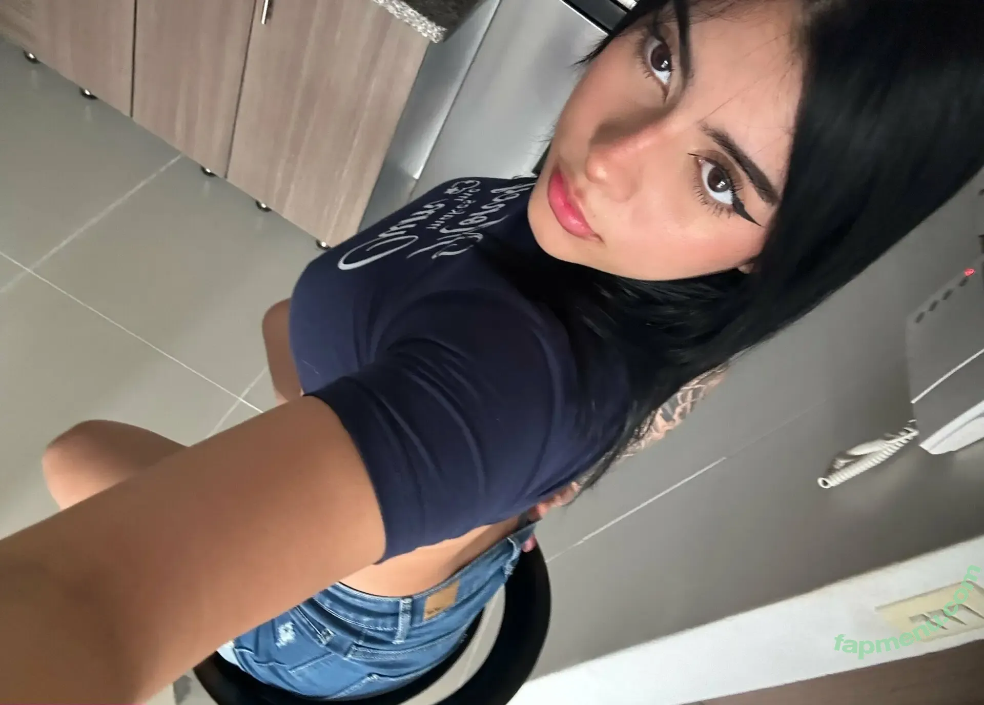 badkiri nude photo #0047 (badkids / kirimao)