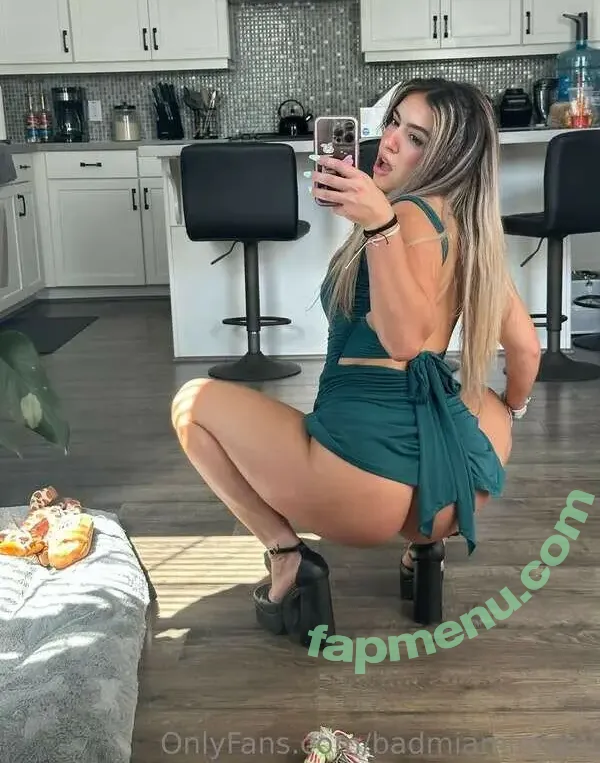 Badmiamimami nude photo #0119 (Badmiamimami)