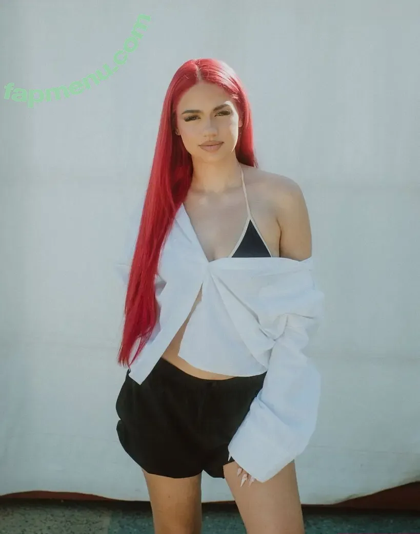 Badmómzjay nude photo #0610 (badmomzjay)