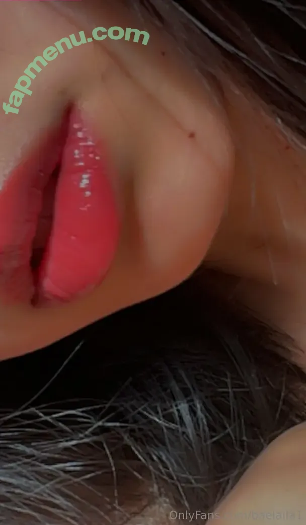 baelaila1 nude photo #0009 (baelaila1)