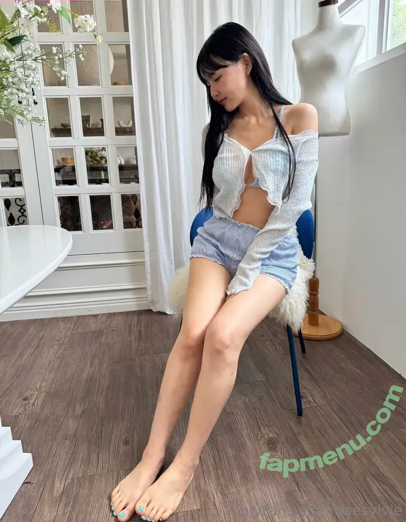 baesylvie nude photo #0002 (Sylvia Choi)