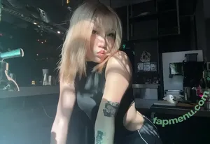 baffylol / bllondeangel nude photo #0050