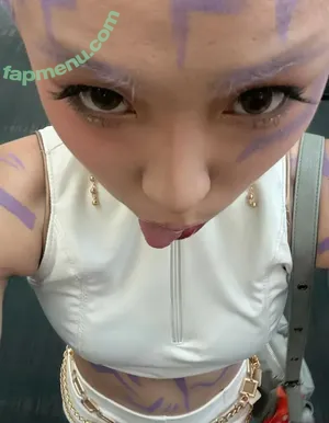 baffylol / bllondeangel nude photo #0055
