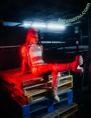 baffylol / bllondeangel nude photo #0060