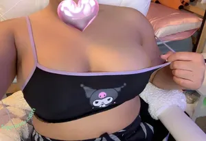 baffymutt / stickyyakii / tsukiyakii nude photo #0006