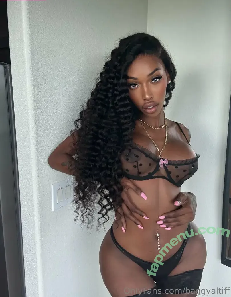 BaggyALTiff nude photo #0022 (BaggyALTiffXXX)
