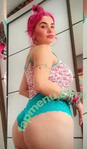 Bahbbis / bhadbhabie nude photo #0005