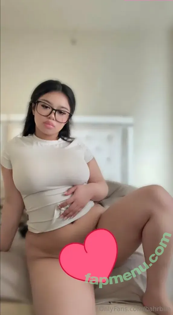bahrbiie nude photo #0009 (bahrbiie)