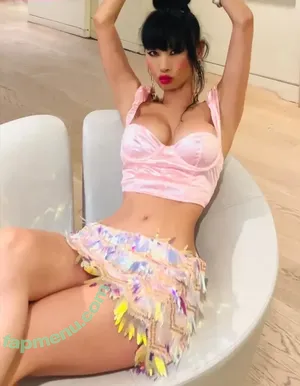 Bai Ling / iambailing nude photo #1668