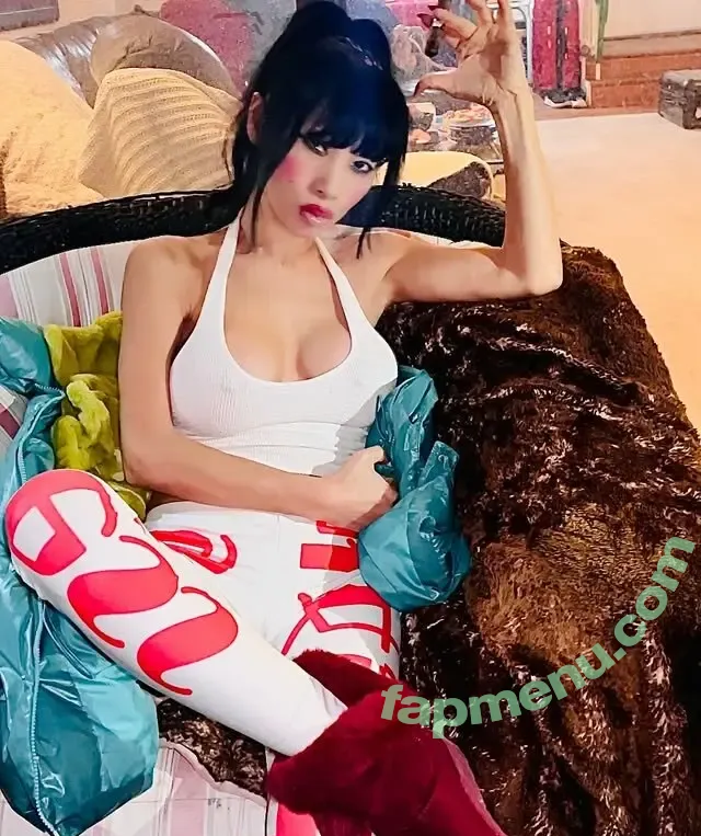 Bai Ling nude photo #1088 (iambailing)