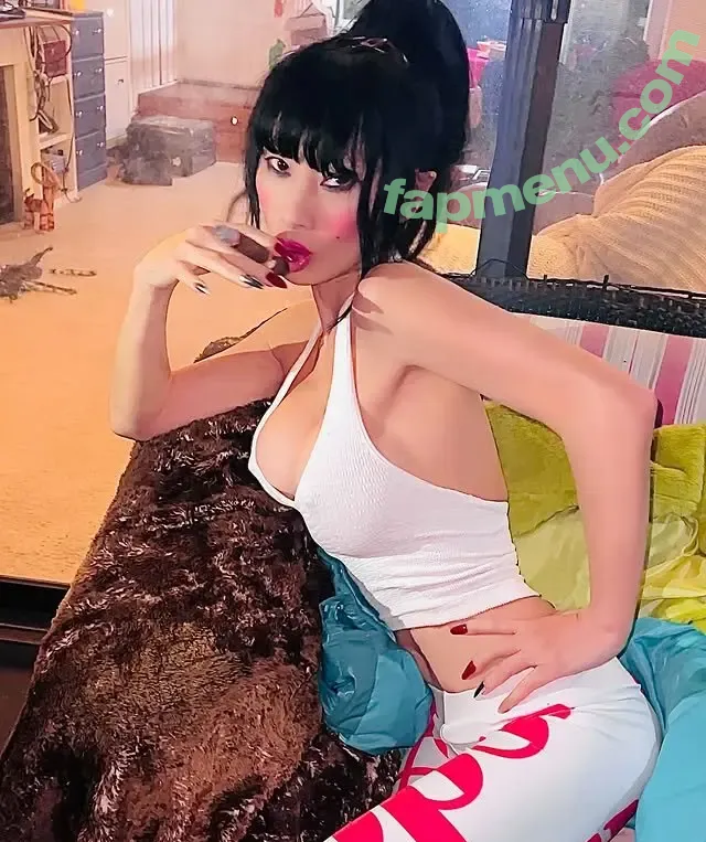 Bai Ling nude photo #1095 (iambailing)