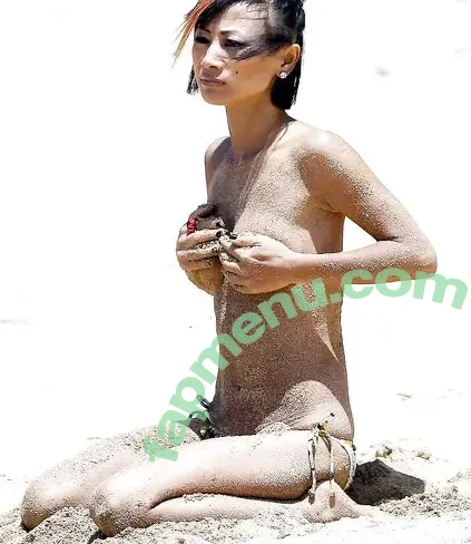 Bai Ling nude photo #1257 (iambailing)