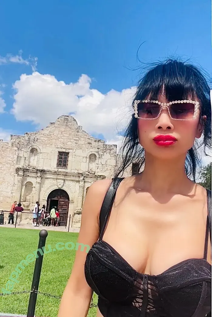 Bai Ling nude photo #1586 (iambailing)