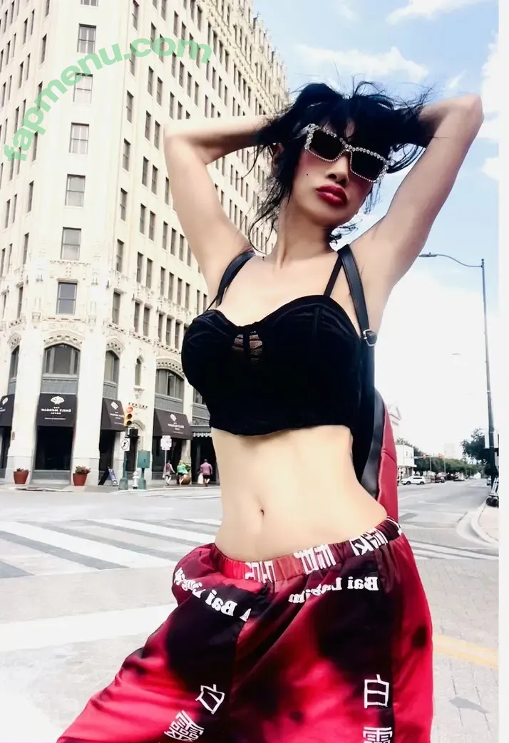 Bai Ling nude photo #1587 (iambailing)
