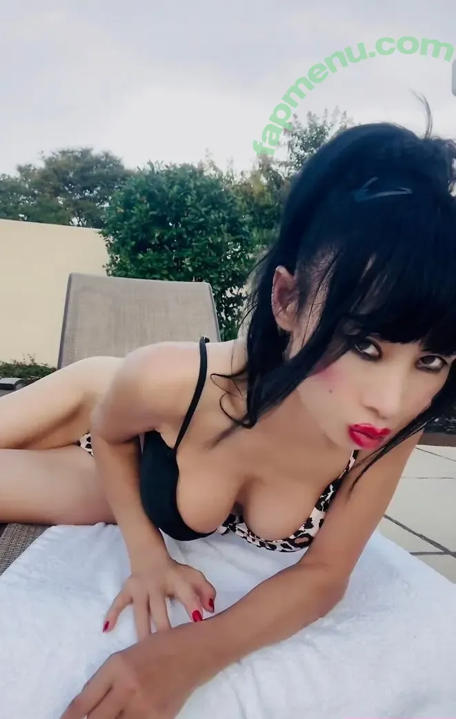 Bai Ling nude photo #1657 (iambailing)