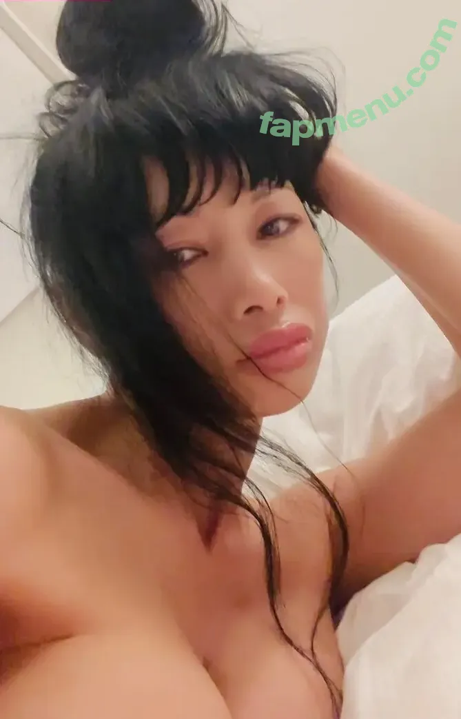Bai Ling nude photo #1671 (iambailing)