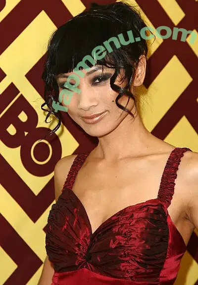 Bai Ling nude photo #1712 (iambailing)
