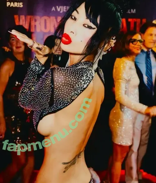 Bai Ling nude photo #1754 (iambailing)