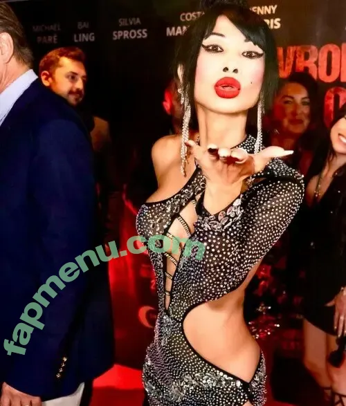 Bai Ling nude photo #1755 (iambailing)