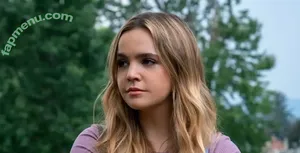 Bailee Madison / baileemadison nude photo #0615