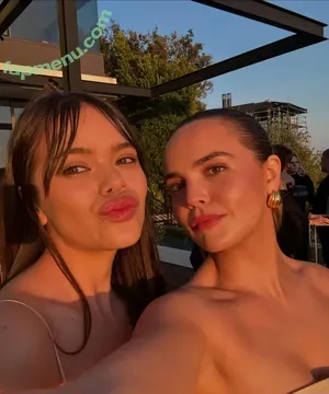 Bailee Madison / baileemadison / bailey_madis0n nude photo #0667