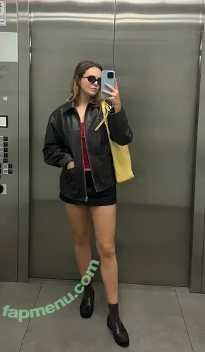 Bailee Madison / baileemadison / bailey_madis0n nude photo #0674