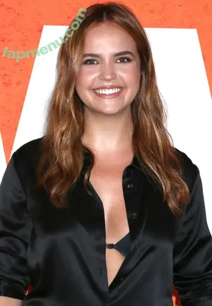 Bailee Madison / baileemadison / bailey_madis0n nude photo #0676