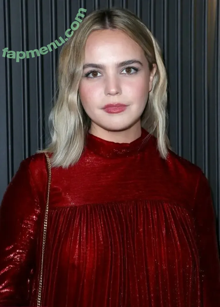 Bailee Madison nude photo #0618 (baileemadison)