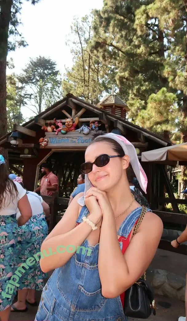 Bailee Madison nude photo #0640 (baileemadison / bailey_madis0n)