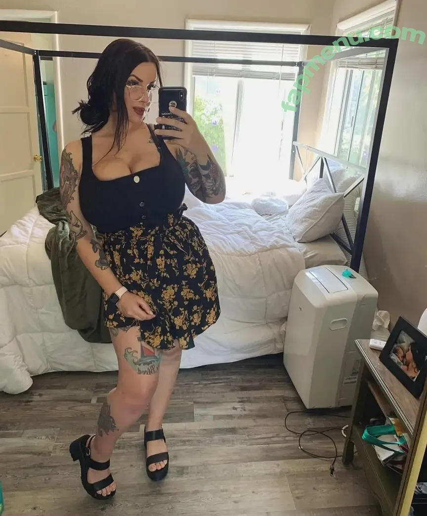 Bailey Arber nude photo #0002 (thekreepymom)