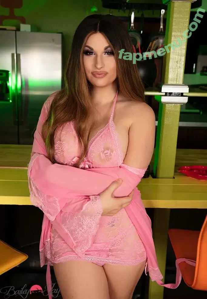 Bailey Jay nude photo #0072 (baileyjaygram / baileyjaytweets)