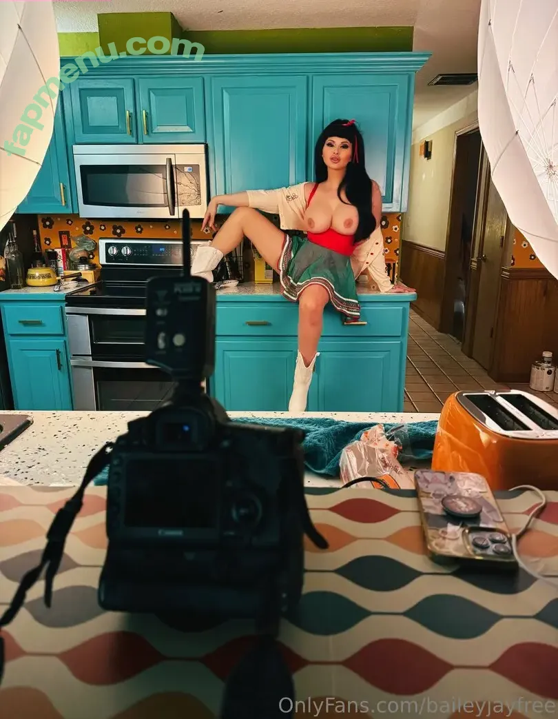 baileyjayfree nude photo #0001 (baileyjaygram)