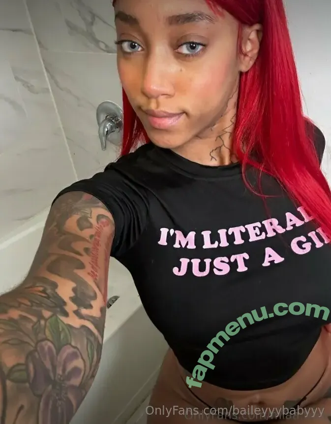 baileyyybabyyy nude photo #0007 (iambaileyyyyy)