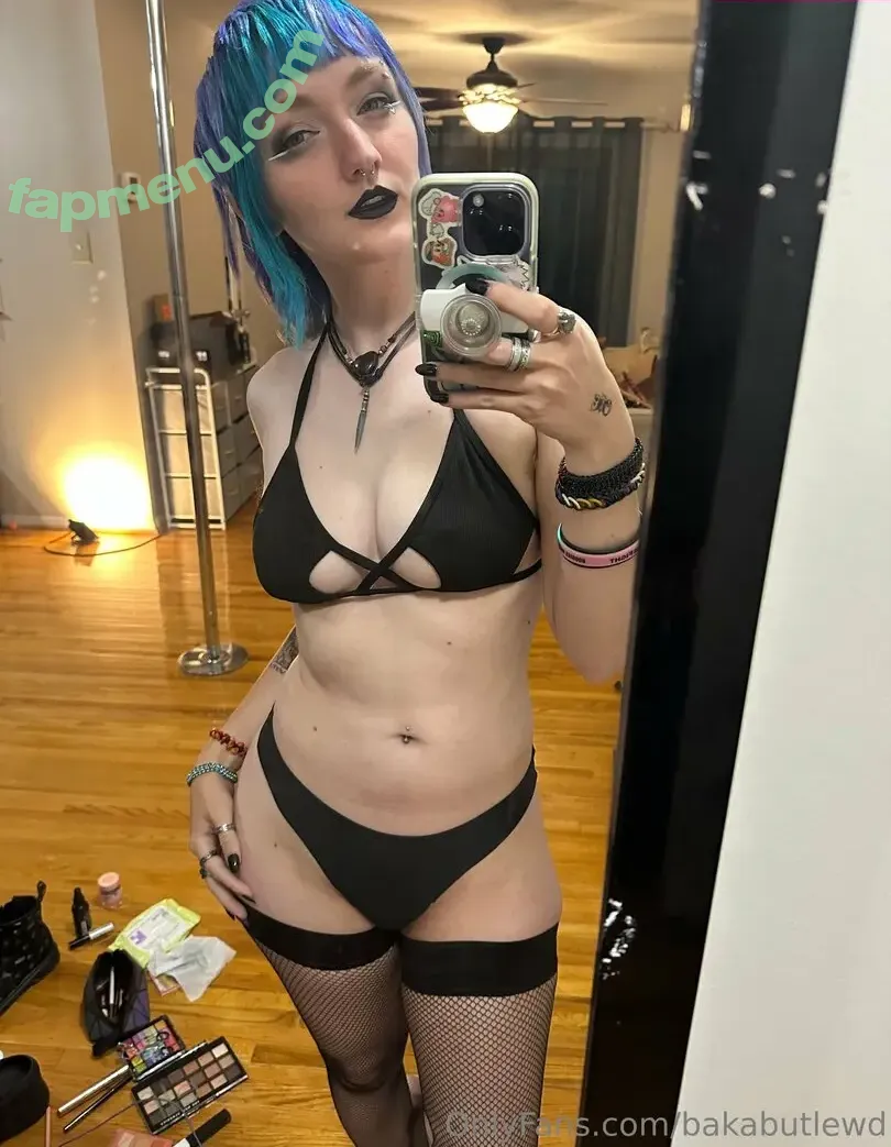 bakabutlewd nude photo #0002 (bakabutlewd)