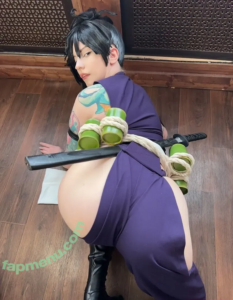 BakaFuwa nude photo #0167 (ifuwa_you)