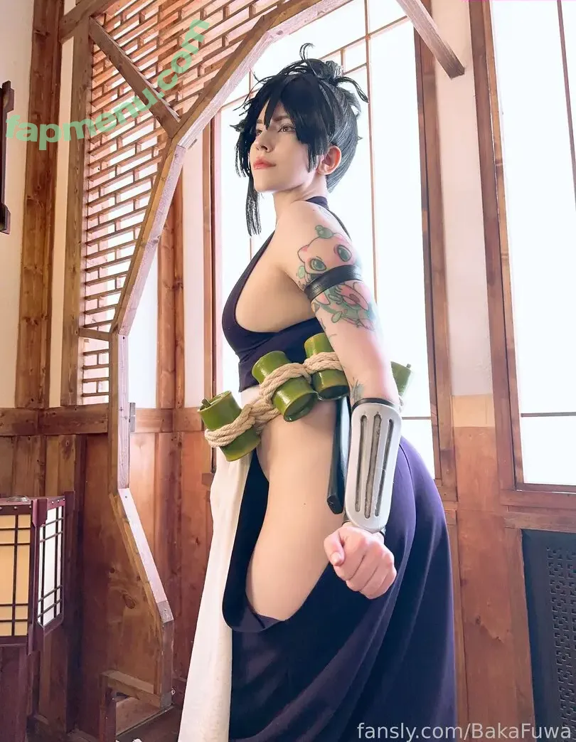 BakaFuwa nude photo #0172 (ifuwa_you)
