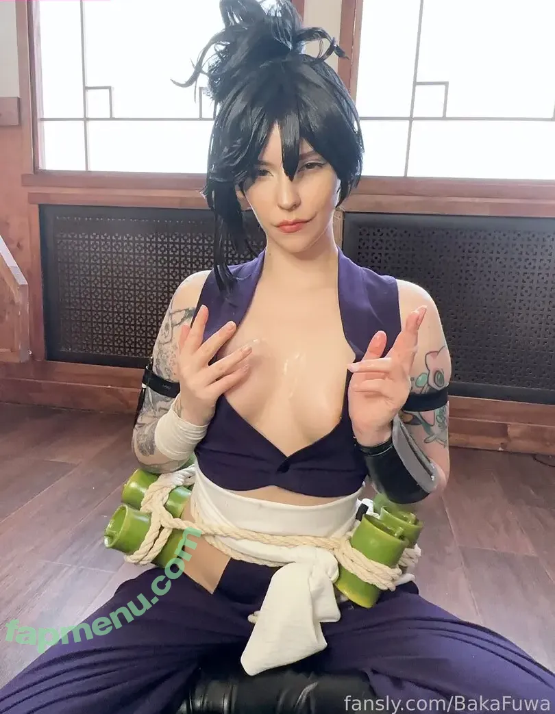 BakaFuwa nude photo #0183 (ifuwa_you)