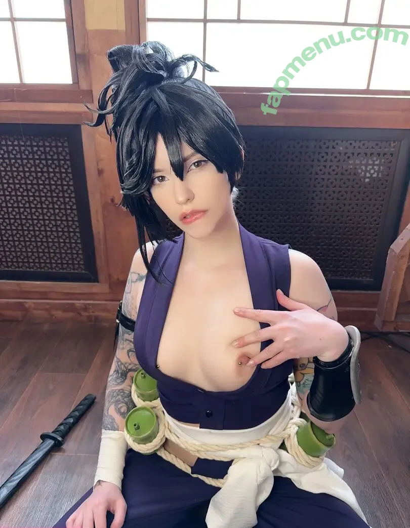 BakaFuwa nude photo #0189 (ifuwa_you)