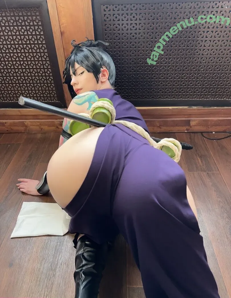 BakaFuwa nude photo #0191 (ifuwa_you)