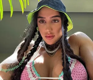 Bakhar Nabieva / bakhar / bakharnabieva / Бахар Набиева nude photo #0004