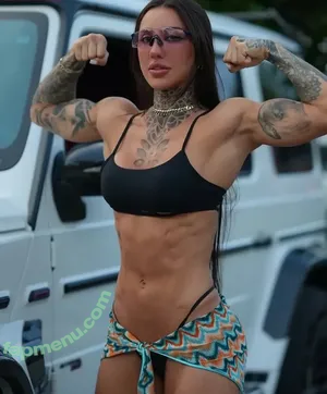 Bakhar Nabieva / bakhar / bakharnabieva / Бахар Набиева nude photo #0808