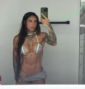 Bakhar Nabieva / bakhar / bakharnabieva / Бахар Набиева nude photo #0818