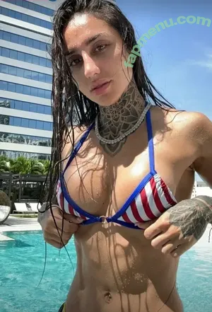 Bakhar Nabieva / bakhar / bakharnabieva / Бахар Набиева nude photo #0821