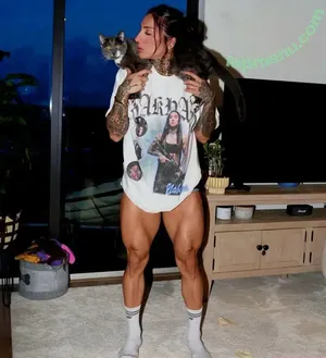 Bakhar Nabieva / bakhar / bakharnabieva / Бахар Набиева nude photo #0825