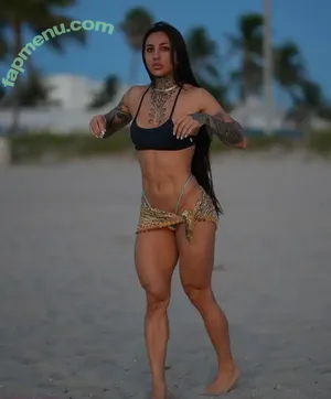 Bakhar Nabieva / bakhar / bakharnabieva / Бахар Набиева nude photo #0849