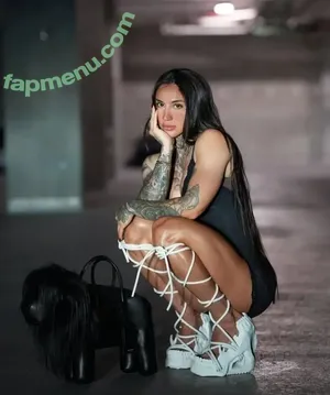 Bakhar Nabieva / bakhar / bakharnabieva / Бахар Набиева nude photo #0854
