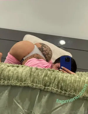 Bakhar Nabieva / bakhar / bakharnabieva / Бахар Набиева nude photo #0862