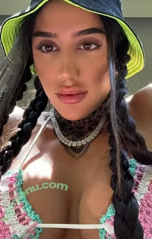 Bakhar Nabieva / bakhar / bakharnabieva / Бахар Набиева nude photo #0868