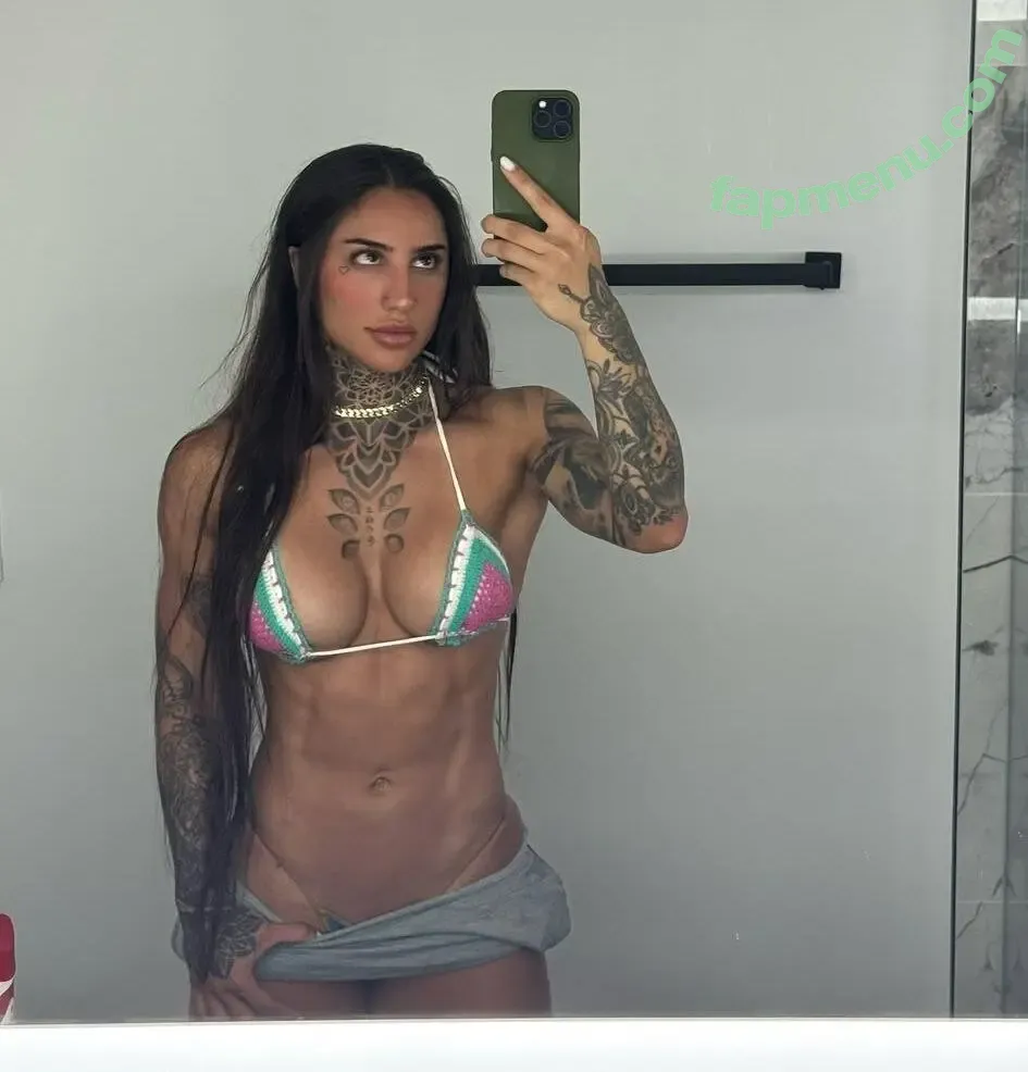 Bakhar Nabieva nude photo #0818 (bakhar / bakharnabieva / Бахар Набиева)