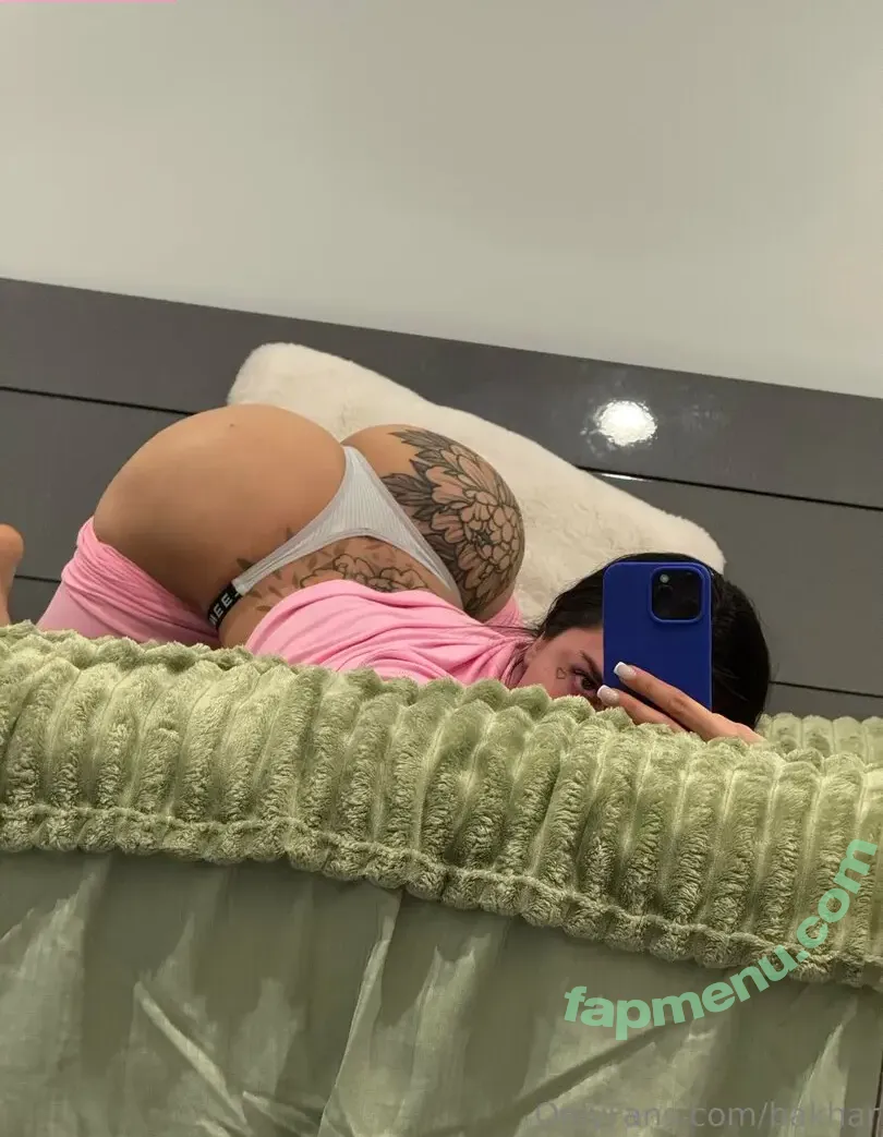 Bakhar Nabieva nude photo #0862 (bakhar / bakharnabieva / Бахар Набиева)